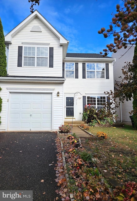 2182 Forsythia Dr, Culpeper, VA 22701