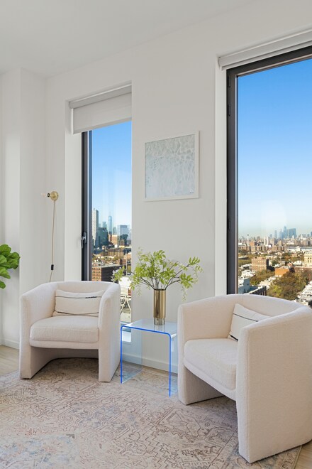 545 Vanderbilt Ave Unit PH-2D, Brooklyn, NY 11238