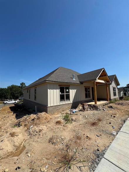 12 Pasley Park, Bryant, AR 72022