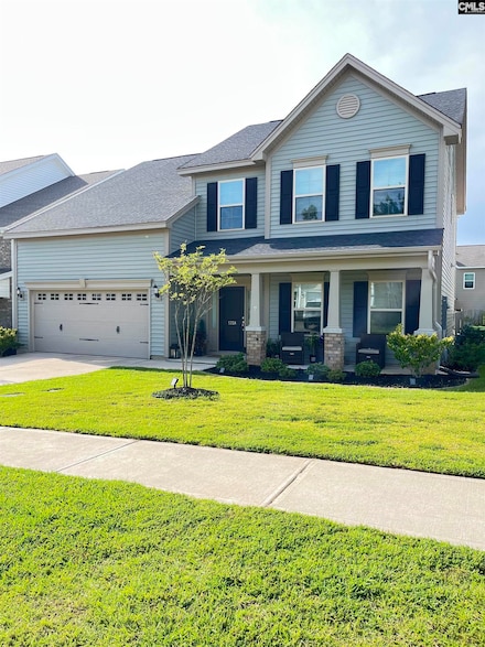 1324 Tamarind Ln, Chapin, SC 29036