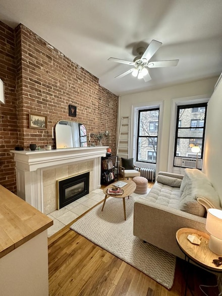 73 W 68th St Unit 6, New York, NY 10023