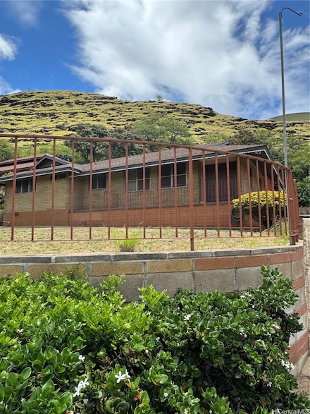 85-323 Waianae Valley Rd, Waianae, HI 96792