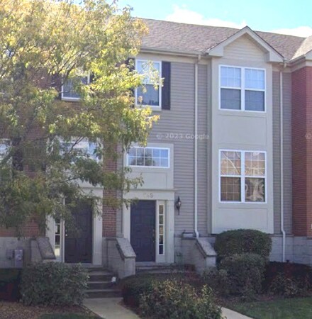749 Thornbury Ct Unit 1015, Bartlett, IL 60103