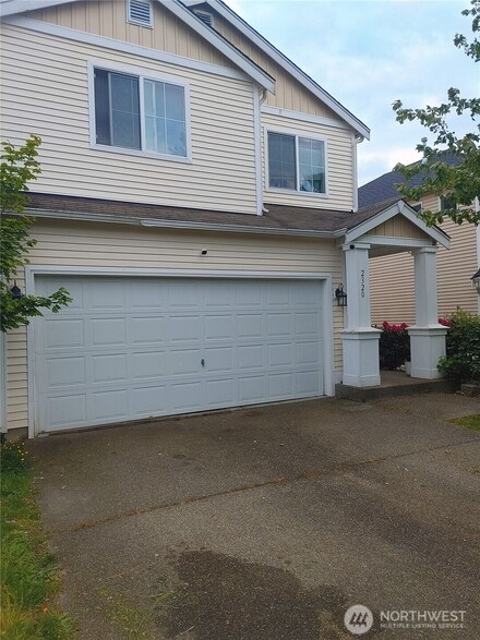 2320 193rd St E, Spanaway, WA 98387