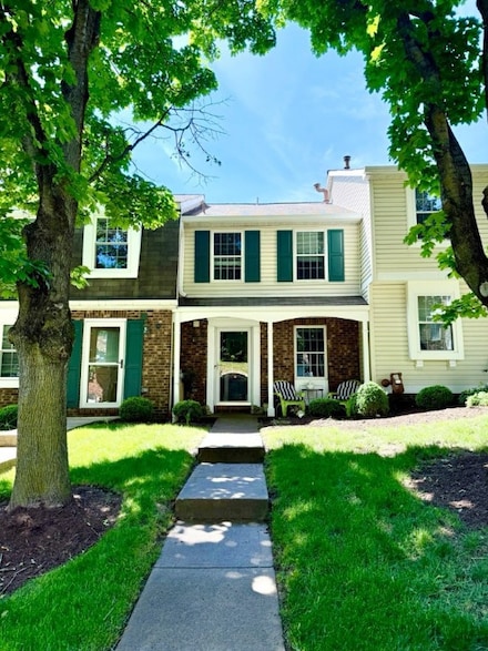 103 Saxonwald Ln, Pittsburgh, PA 15234