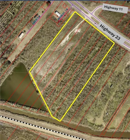 0 Hwy 23 Hwy Unit 2508709, Port Sulphur, LA 70083