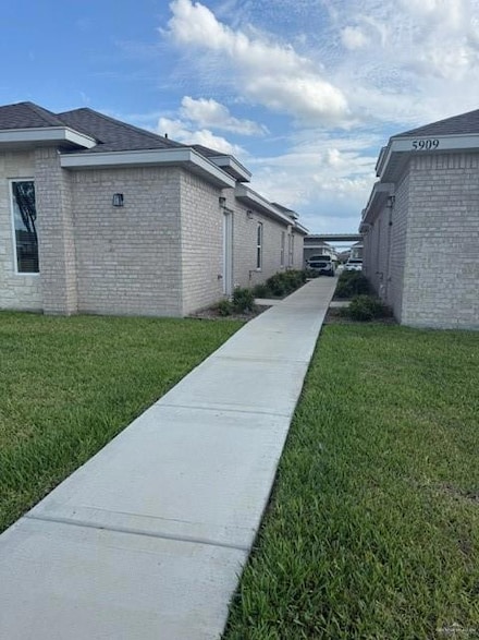 5909 Swallow Ave Unit 1, Palmhurst, TX 78573