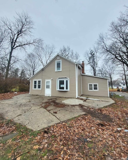 1328 E Paulding Rd, Fort Wayne, IN 46816