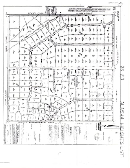 L14 BA Triple h Rd, Delta Junction, AK 99737