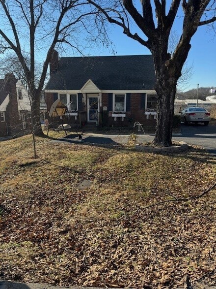 1707 Stewart Place, Nashville, TN 37203