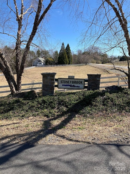 Lot 7A Springbrook Ct, Columbus, NC 28722