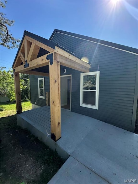 403 Broadway St, Waynesville, MO 65583