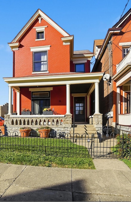 16 E 18th St, Covington, KY 41011