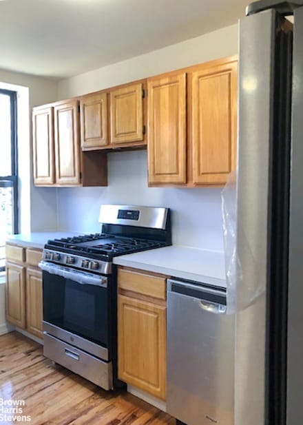 101 Bergen St Unit 2R, New York City, NY 11201