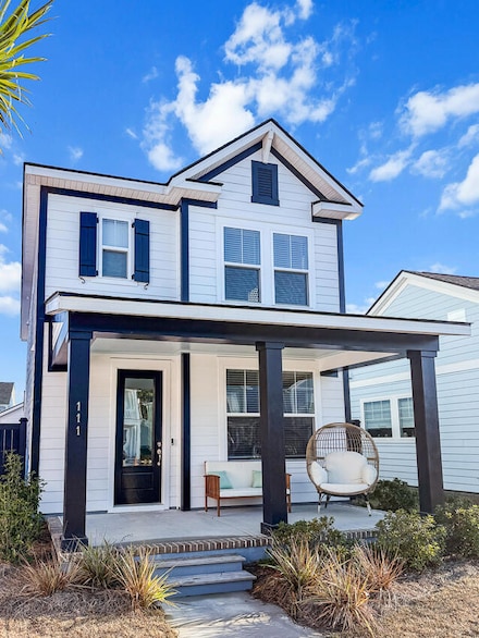 111 Crimson St, Summerville, SC 29486