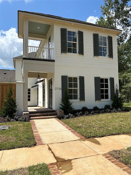 2136 Pecan Square Ave, Shreveport, LA 71106