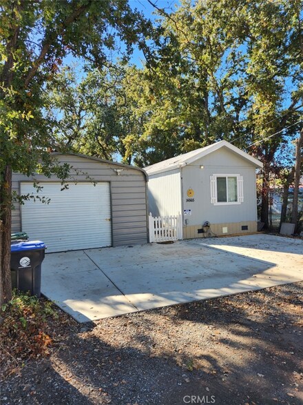 14865 Lelabelle Blvd, Clearlake, CA 95422