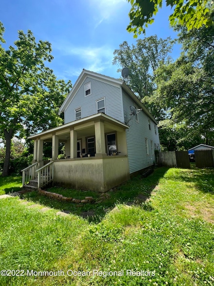 338 Wharburton Place, Long Branch, NJ 07740