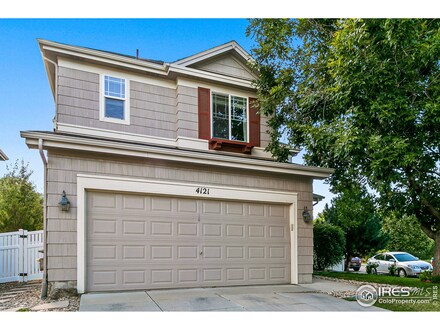 4121 San Marco Dr, Longmont, CO 80503