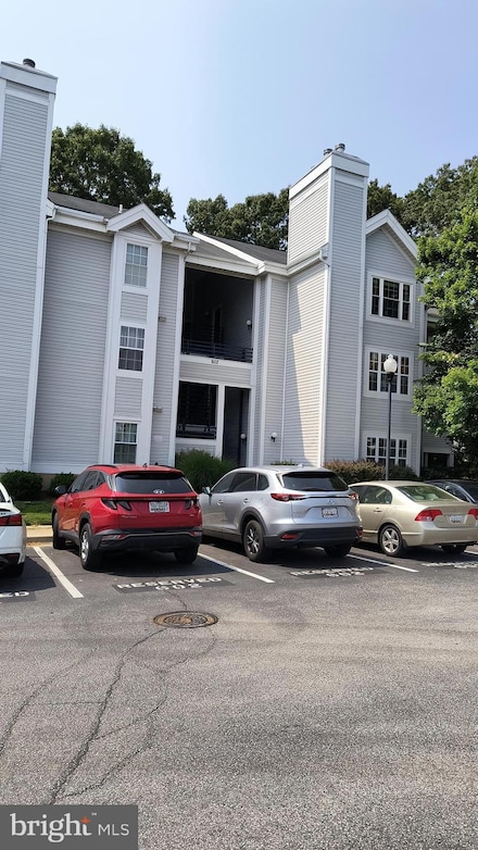 602 Moonglow Rd Unit 202, Odenton, MD 21113