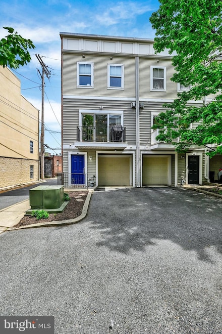 126 N Duncan St, Baltimore, MD 21231