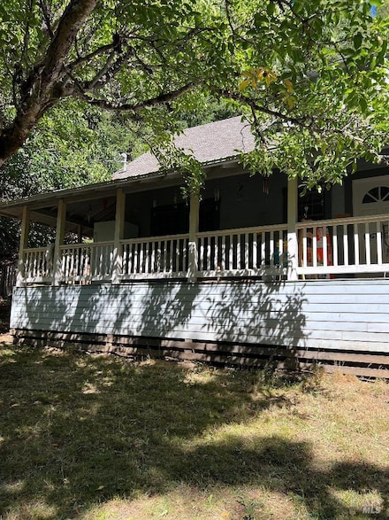 28451 Ryan Creek Rd, Willits, CA 95490