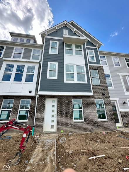 7344 W 600 N, Mc Cordsville, IN 46055