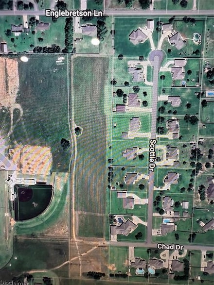 0 Chad Dr, Tuttle, OK 73089