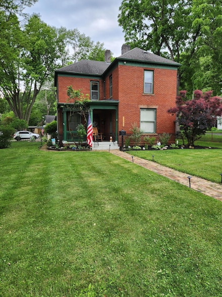 1183 N Columbus St, Lancaster, OH 43130