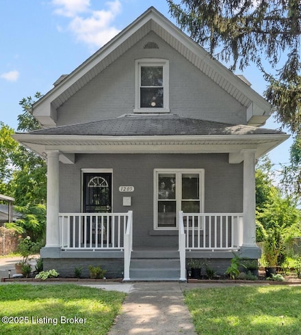1205 S 43rd St, Louisville, KY 40211