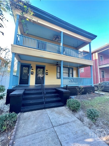 515 E Duffy St, Savannah, GA 31401