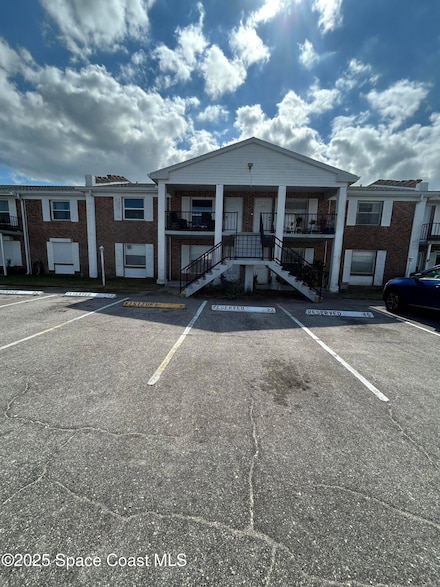190 E Olmstead Dr Unit 4, Titusville, FL 32780