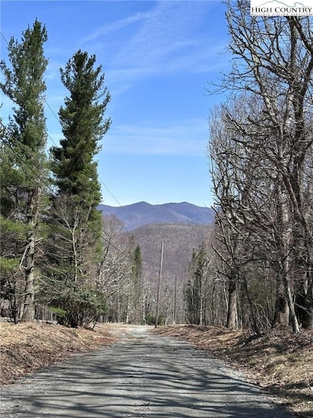 LOT 26-B Fire Tower Rd, Boone, NC 28607