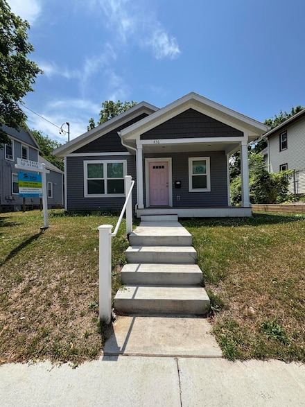 436 Martin Luther King Junior St SE, Grand Rapids, MI 49507