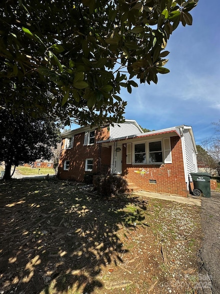 3048 Marigold Ln, Gastonia, NC 28052