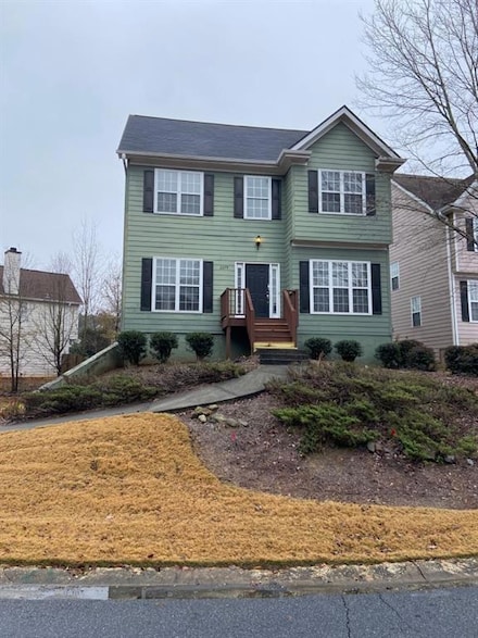 2279 Oak Glenn Cir, Duluth, GA 30096