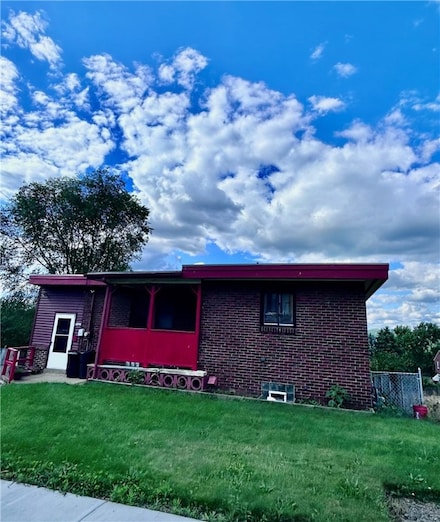 3003 Jersey St, McKeesport, PA 15132