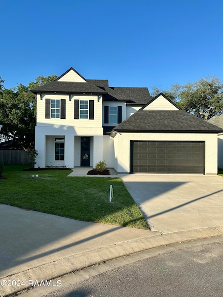 115 Harvest Creek Ln, Lafayette, LA 70508