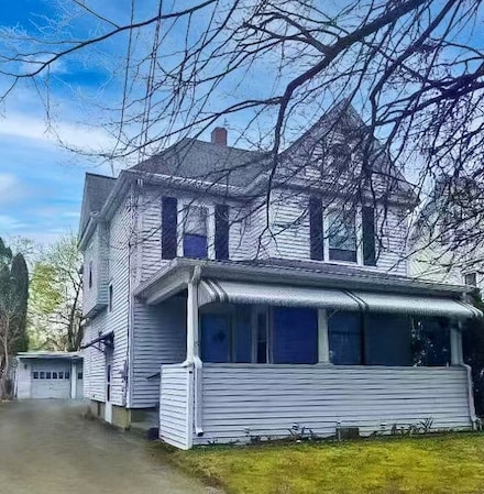 15 Margaret St, Binghamton, NY 13905