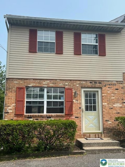 79 Priscilla St, Allentown, PA 18103