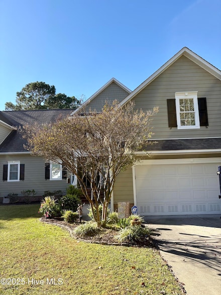 2113 Hidden Harbor Dr, New Bern, NC 28562