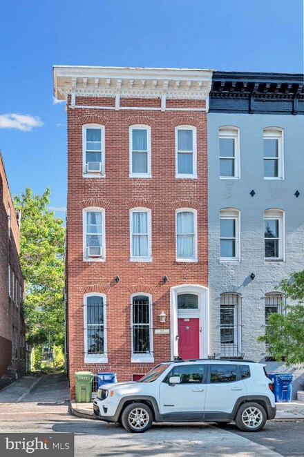 844 Edmondson Ave, Baltimore, MD 21201