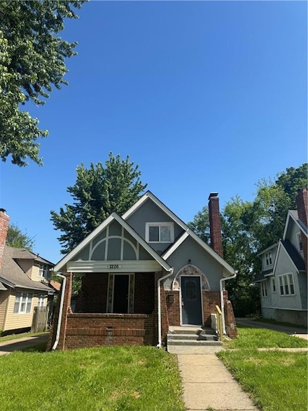 2206 E 67th Terrace, Kansas City, MO 64132
