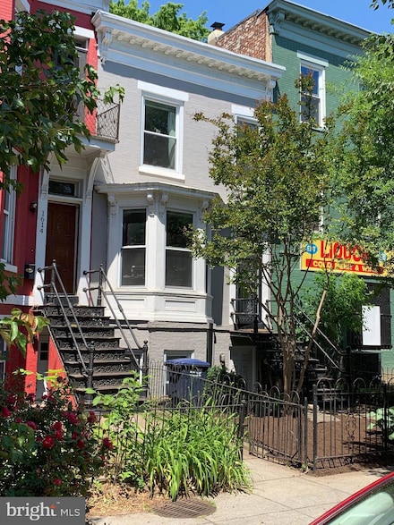 1616 8th St NW, Washington, DC 20001