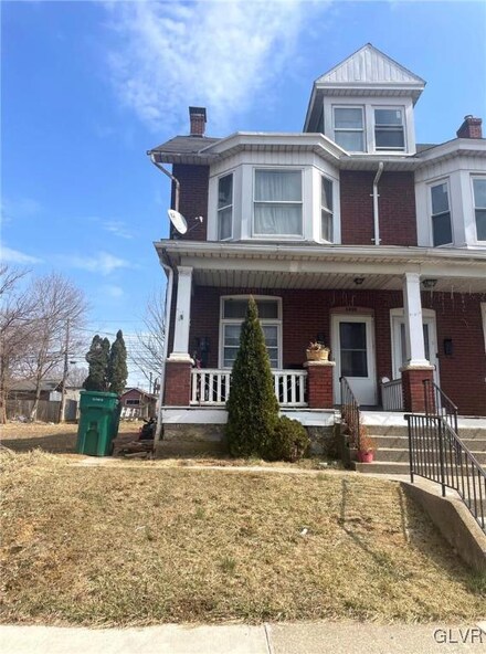 1216 Center St, Bethlehem, PA 18018