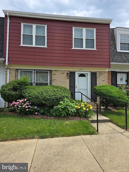 8946 Continental Place, Hyattsville, MD 20785