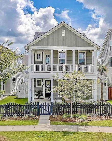 1382 Clay Field Trail, Summerville, SC 29485