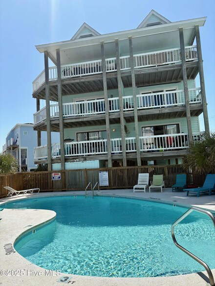 1717 Carolina Beach Ave N Unit 19, Carolina Beach, NC 28428