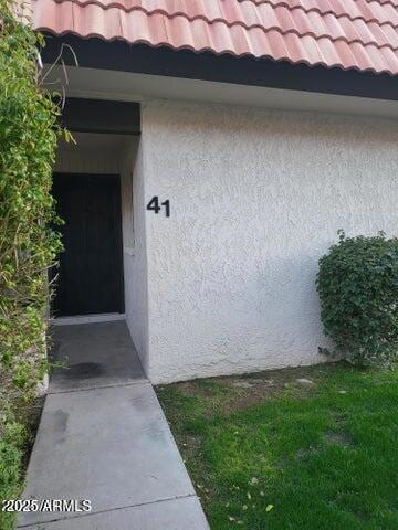 25 N Cottonwood St Unit 41, Chandler, AZ 85225