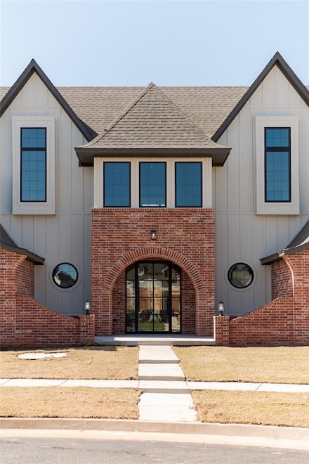 10916 NW 25th Ct, Yukon, OK 73099